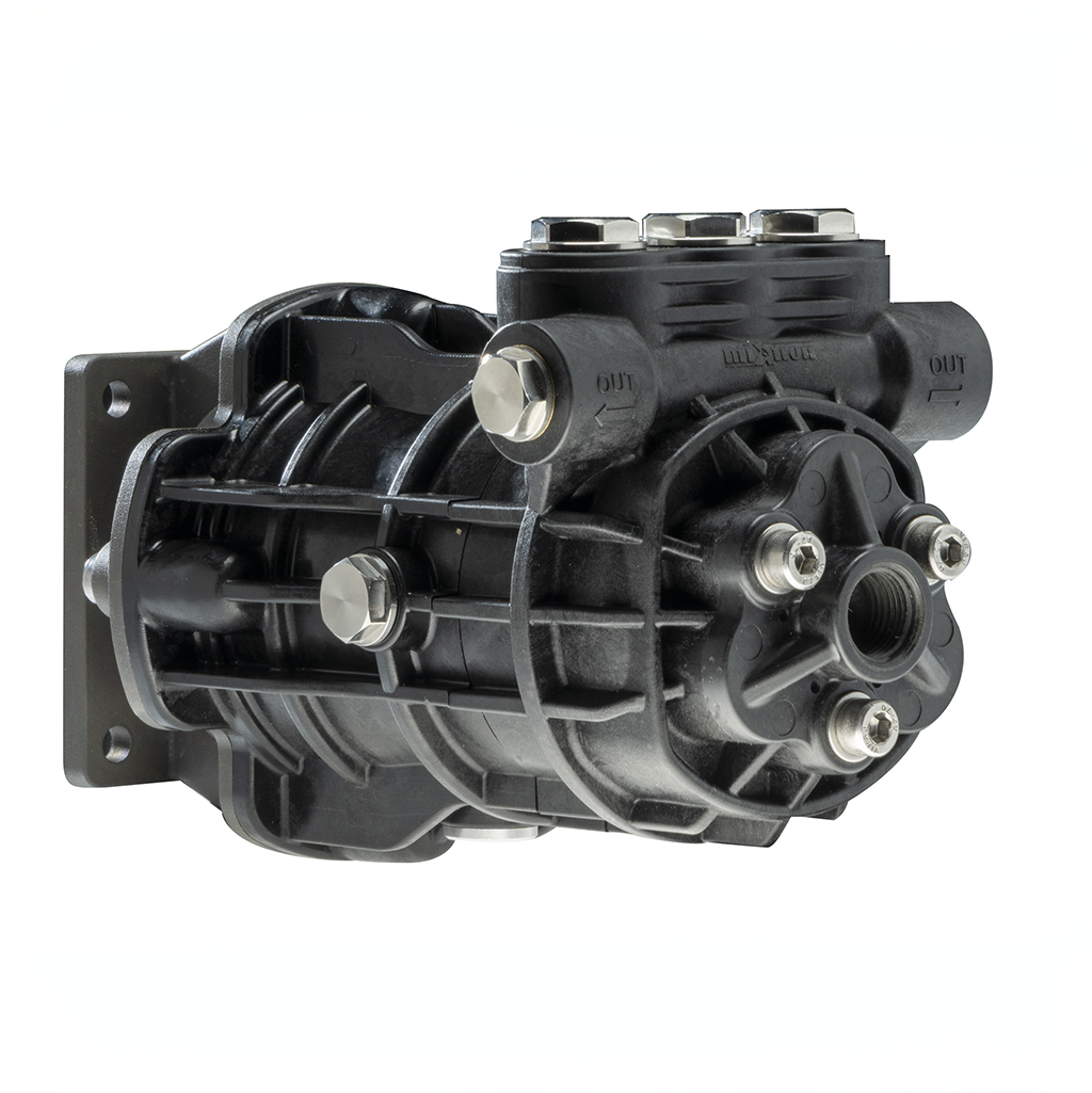 DCRP301580 DENSO Pompa Ad Alta Pressione AUTODOC - 10