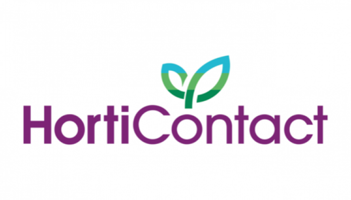 HORTICONTACT, al Evenementenhal Gorinchem (Paesi Bassi) il 17 & 18 february del 2027, stand J05
