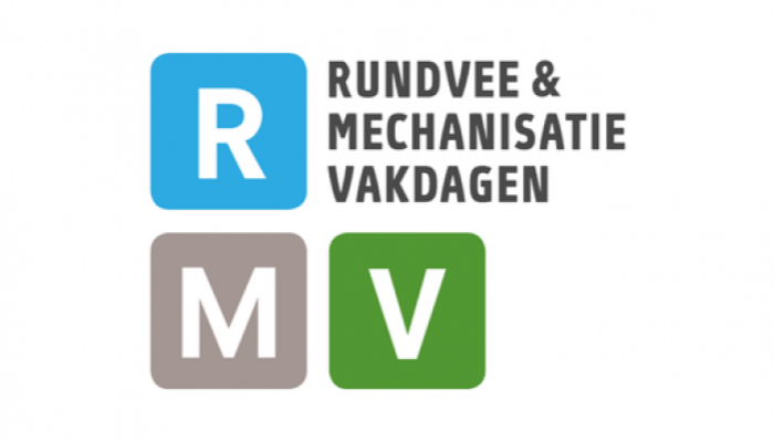 RMV al Evenmentenhal Gorinchem (Paesi Bassi), dal 24 al 26 di novembre 2026, settore agricolo, stand E107
