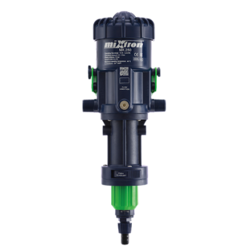 An in-depth look at accessories for dosing pumps
