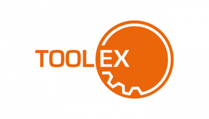 TOOLEX dal 13 al 15 di ottobre in Katowice, Poland, MCK, stand 111 zona A