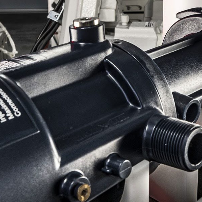 How does a dosing pump work: Mixtron explains