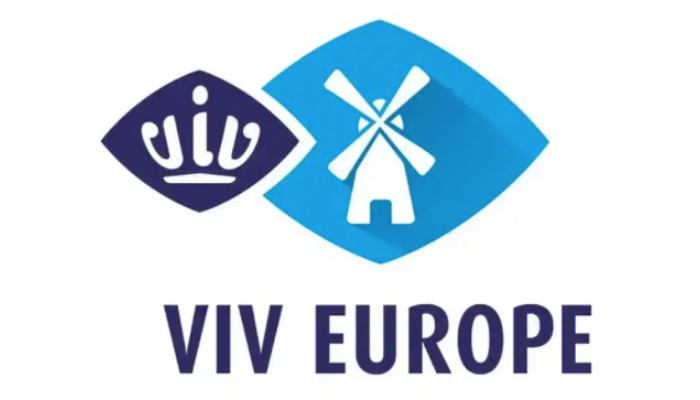 VIV EUROPE dal 2 al 4 giugno 2026 a Utrecht, Paesi Bassi, stand 07.F086