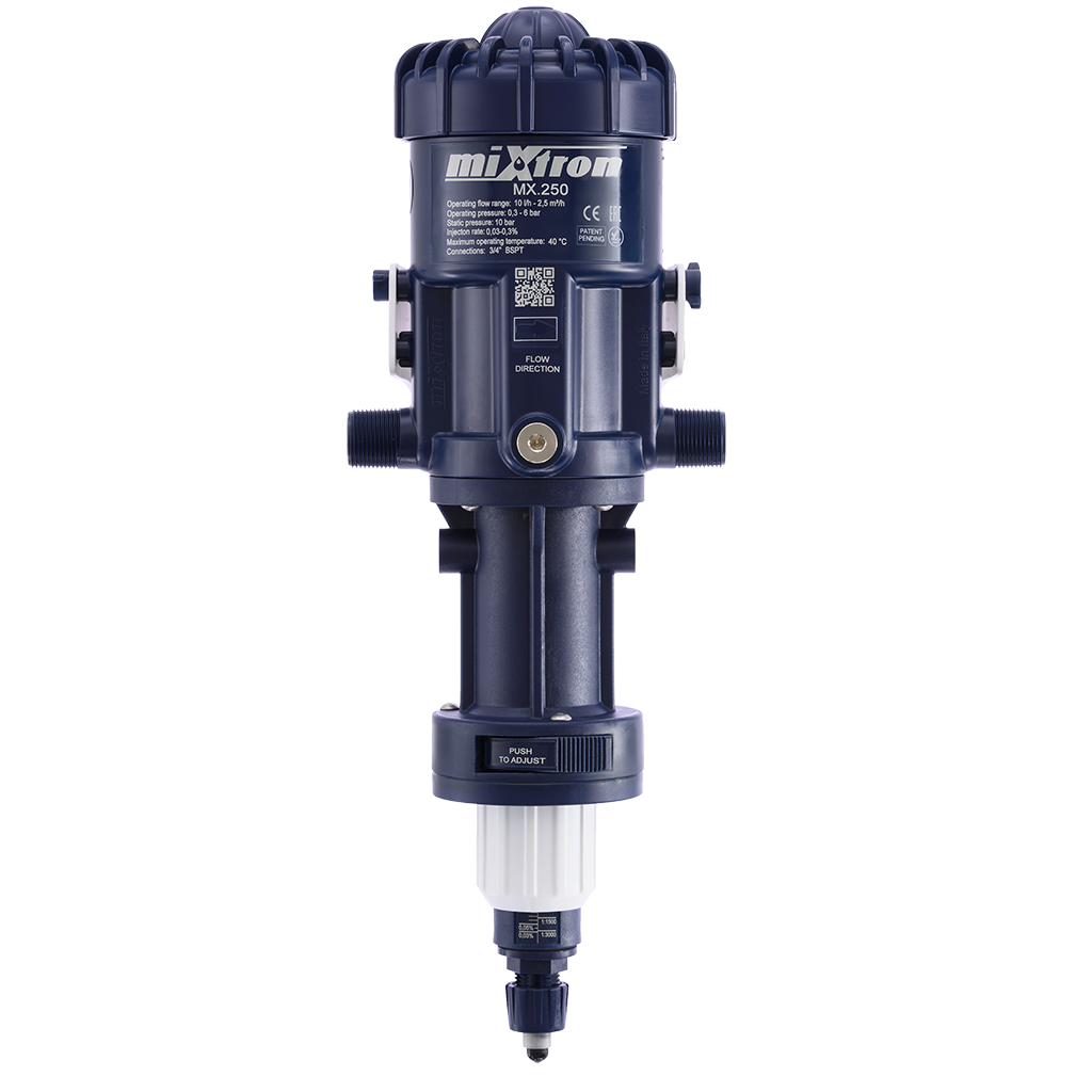 Dosing pump MX.250.P003 | Mixtron