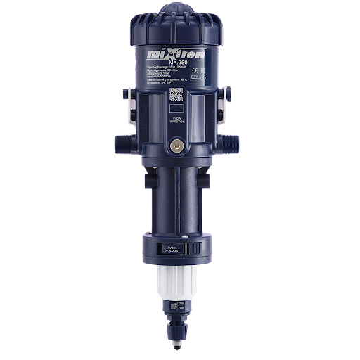 Pompe dosatrici per cloro: un approfondimento con Mixtron