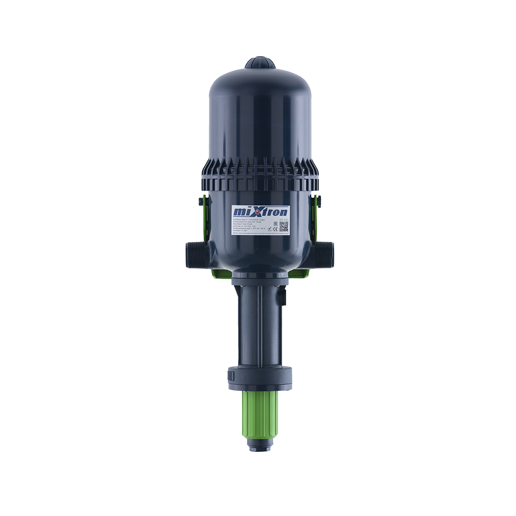 Guide to choosing dosing pumps for fertigation