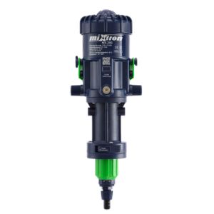 Pompa dosatrice MX.250.P022 | Mixtron