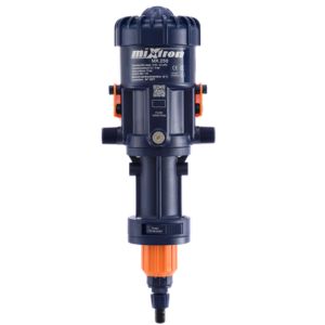 Pompa dosatrice MX.250.P150 | Mixtron
