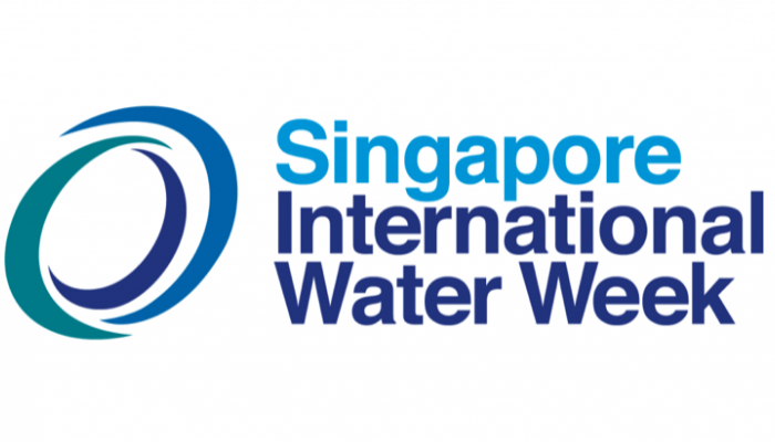 SINGAPORE WATER WEEK dal 16 al 18 di giugno 2026, stand L1-J19