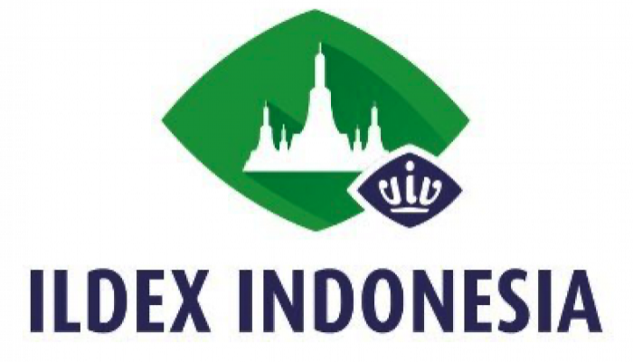 ILDEX dal 16 al 18 di settembre 2026 a Jakarta, Indonesia