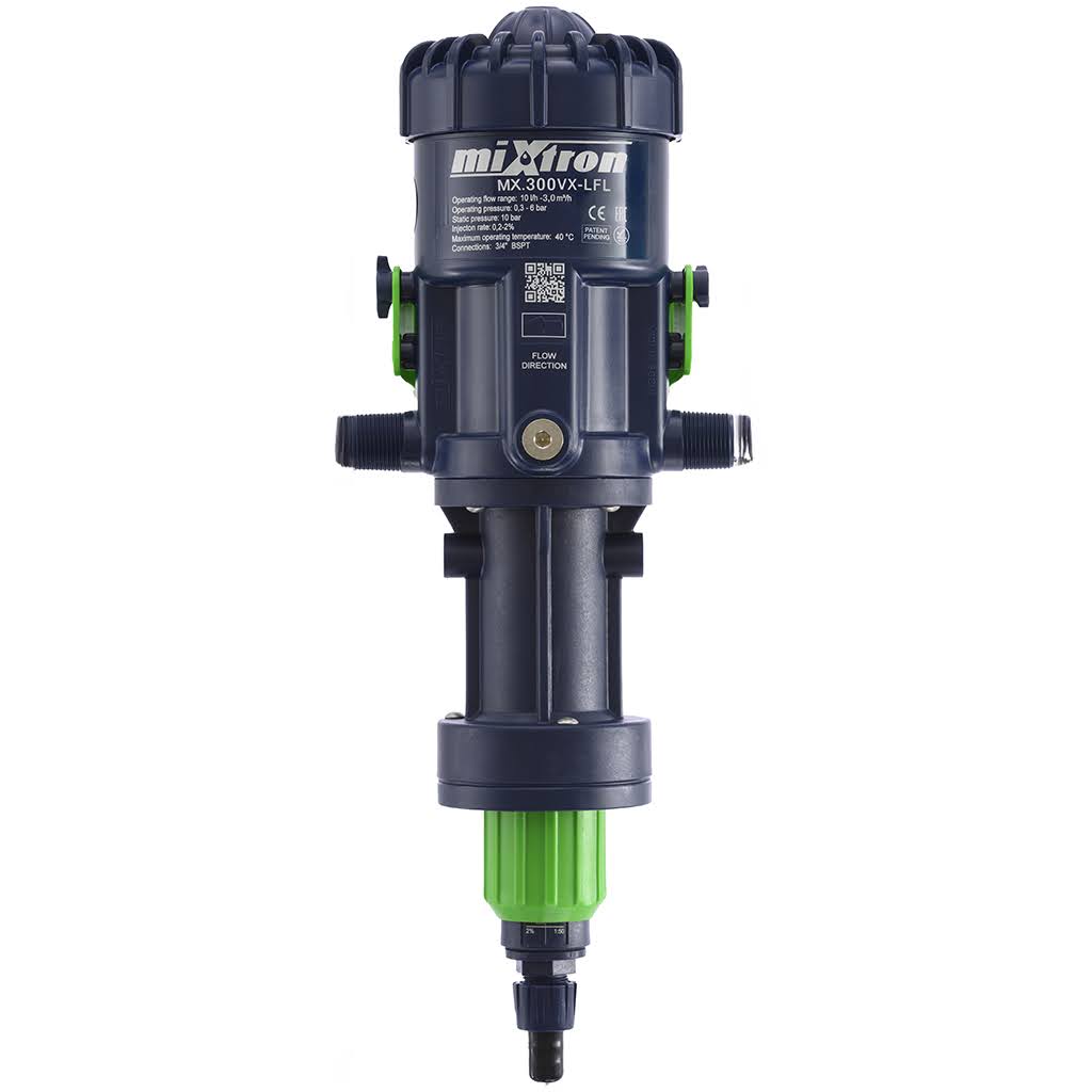Reverse osmosis: how to ensure accurate dosing for maximum efficiency?