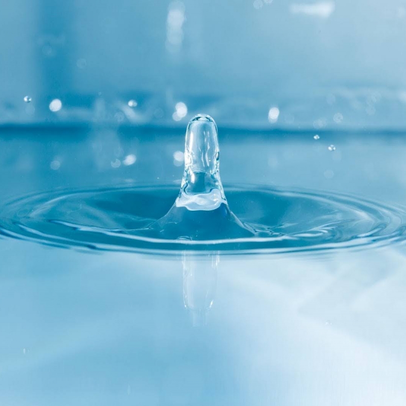 Water treatment: how to improve the dosage of reagents and disinfectants