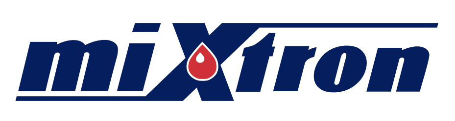 logo Mixtron